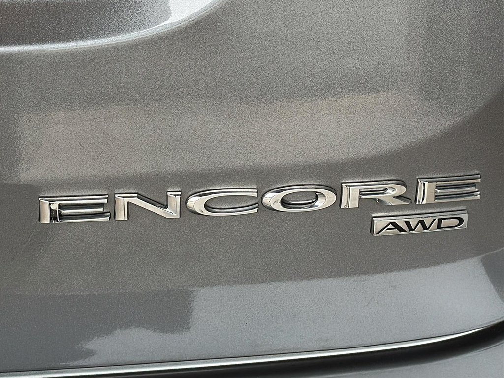 2019 Buick Encore PREFERRED AWD in Stratford, Ontario - 15 - w1024h768px