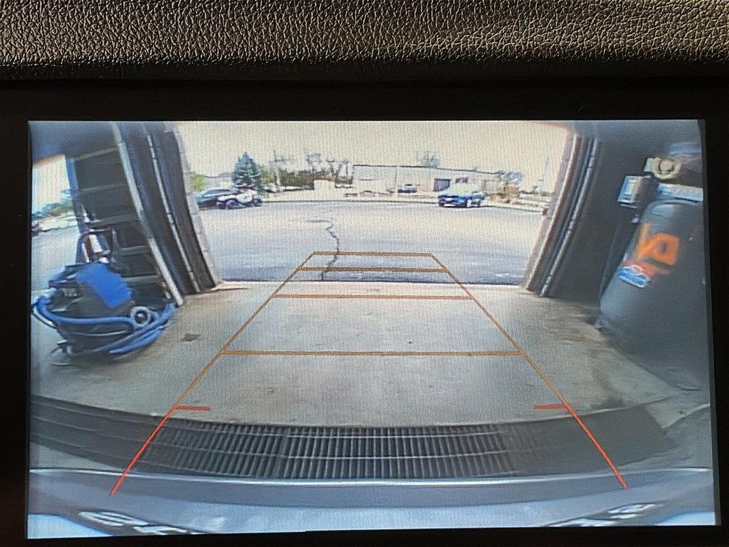 2019 Buick Encore PREFERRED AWD in Stratford, Ontario - 16 - w1024h768px