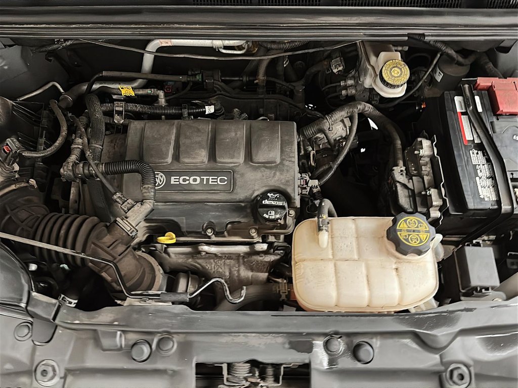 2019 Buick Encore PREFERRED AWD in Stratford, Ontario - 7 - w1024h768px