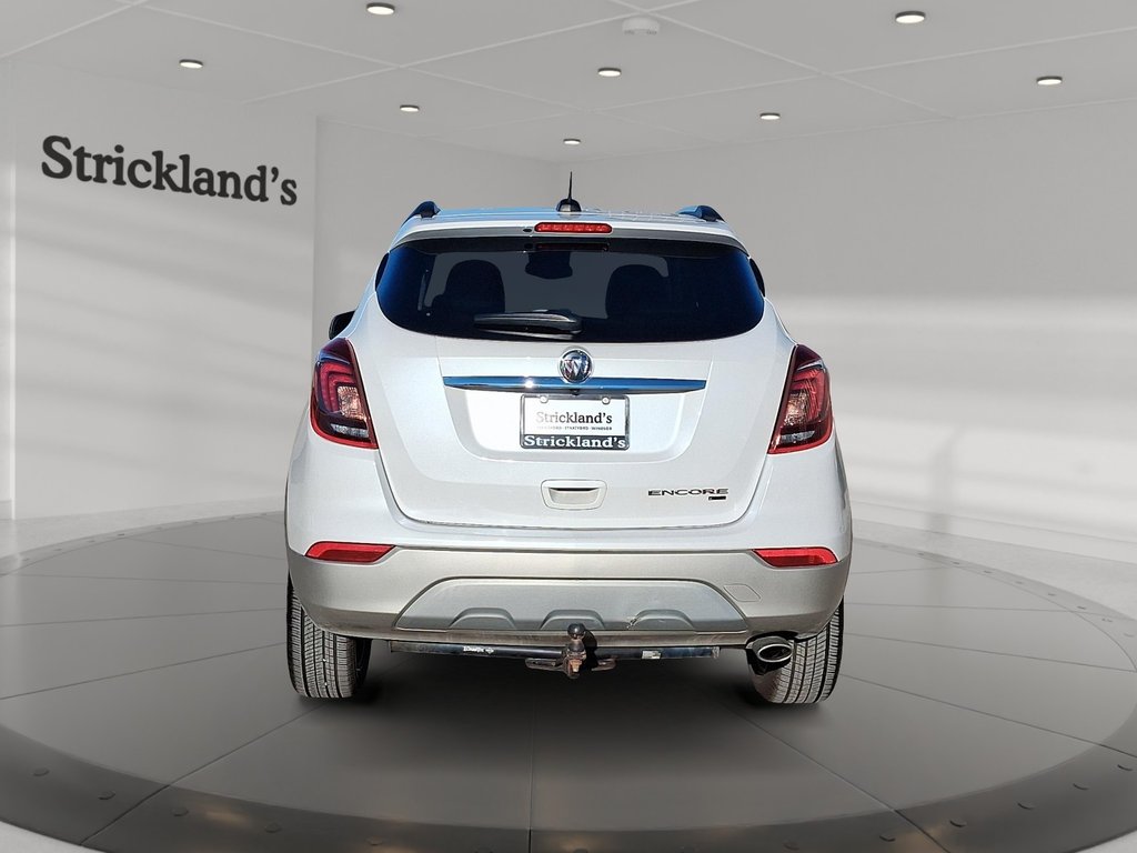 2019 Buick Encore PREFERRED AWD in Stratford, Ontario - 3 - w1024h768px