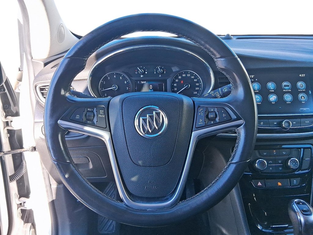 2019 Buick Encore PREFERRED AWD in Stratford, Ontario - 13 - w1024h768px