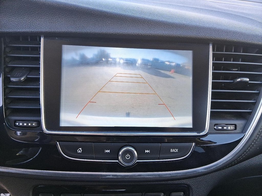 2019 Buick Encore PREFERRED AWD in Stratford, Ontario - 18 - w1024h768px