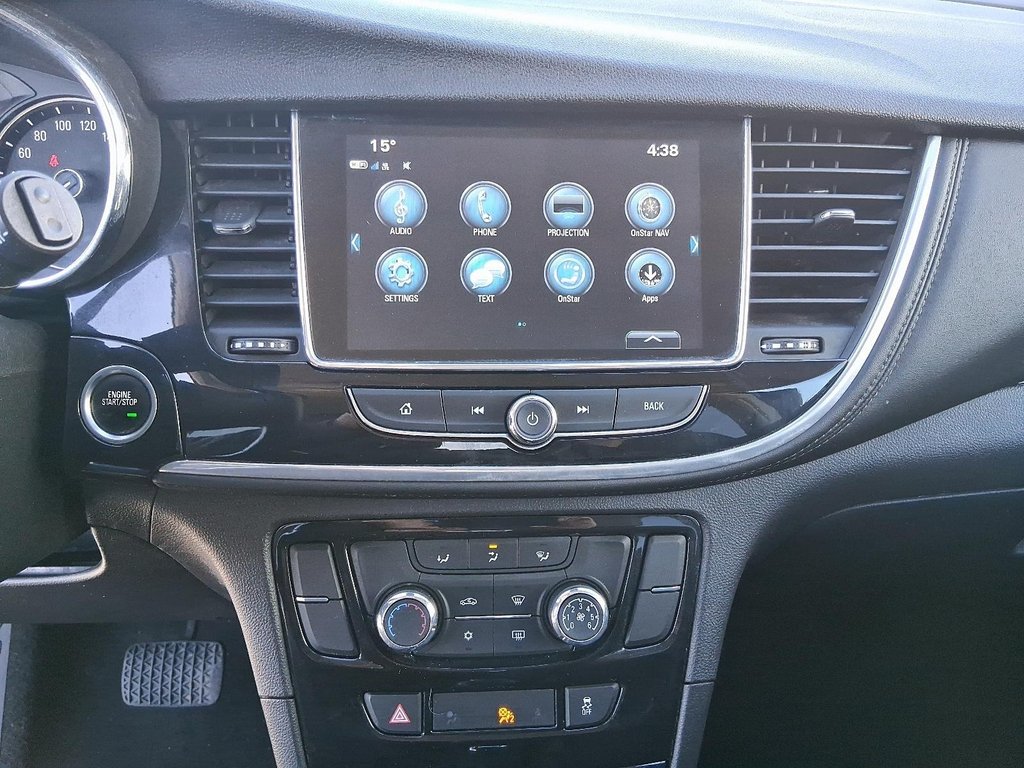 2019 Buick Encore PREFERRED AWD in Stratford, Ontario - 16 - w1024h768px