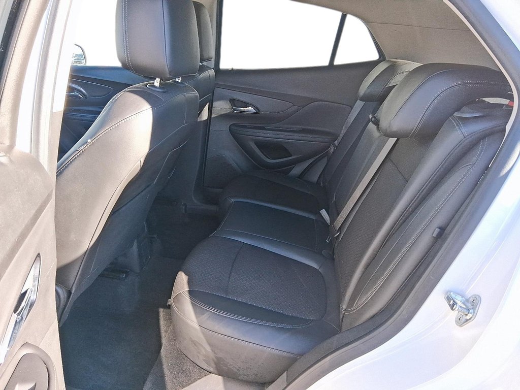 2019 Buick Encore PREFERRED AWD in Stratford, Ontario - 10 - w1024h768px