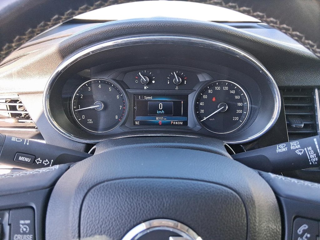 2019 Buick Encore PREFERRED AWD in Stratford, Ontario - 15 - w1024h768px