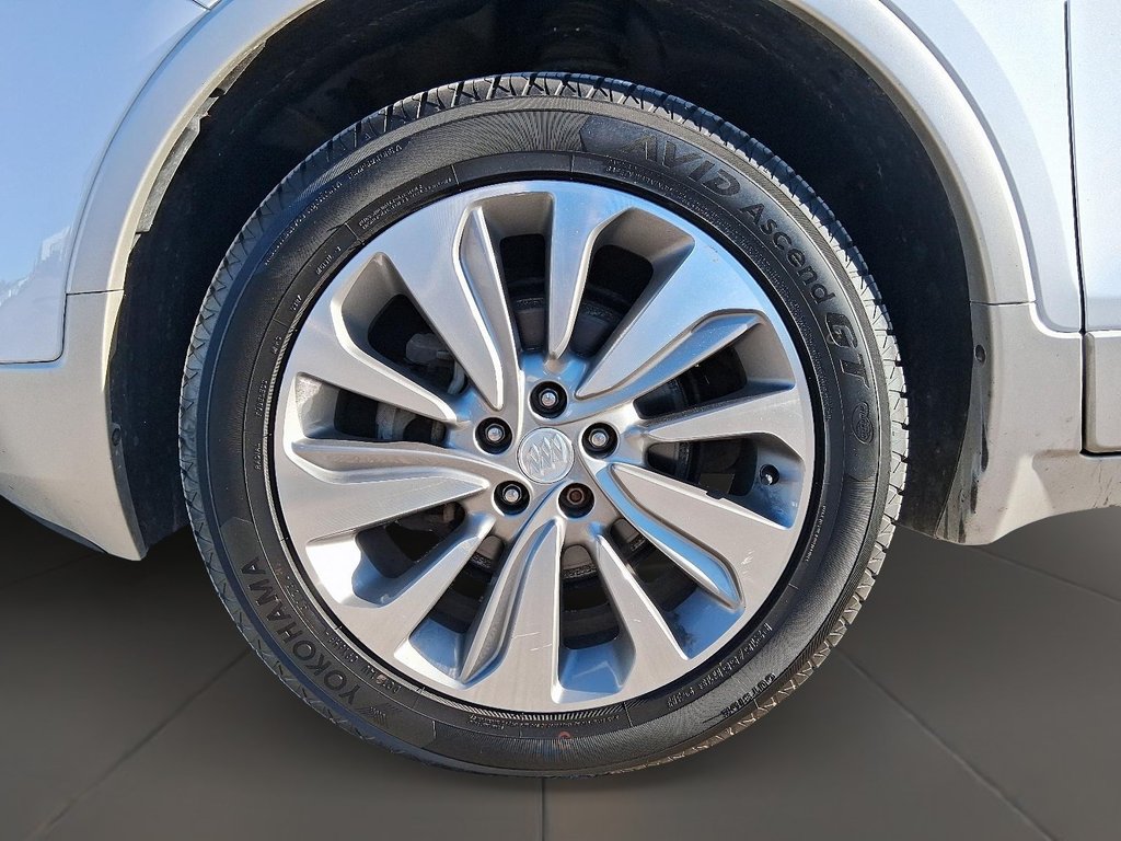 2019 Buick Encore PREFERRED AWD in Stratford, Ontario - 8 - w1024h768px