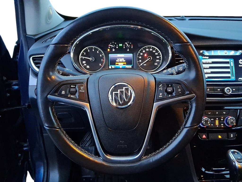 2019 Buick Encore SPORT TOURING AWD in Stratford, Ontario - 13 - w1024h768px