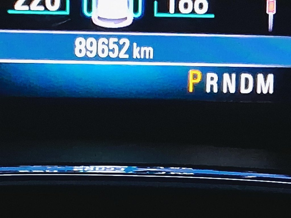 2019 Buick Encore SPORT TOURING AWD in Stratford, Ontario - 14 - w1024h768px