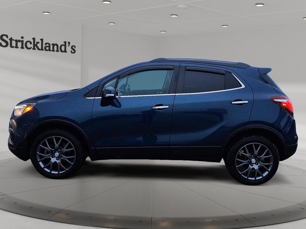 2019 Buick Encore SPORT TOURING AWD in Stratford, Ontario - 5 - w1024h768px