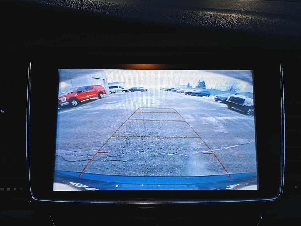 2019 Buick Encore SPORT TOURING AWD in Stratford, Ontario - 18 - w1024h768px