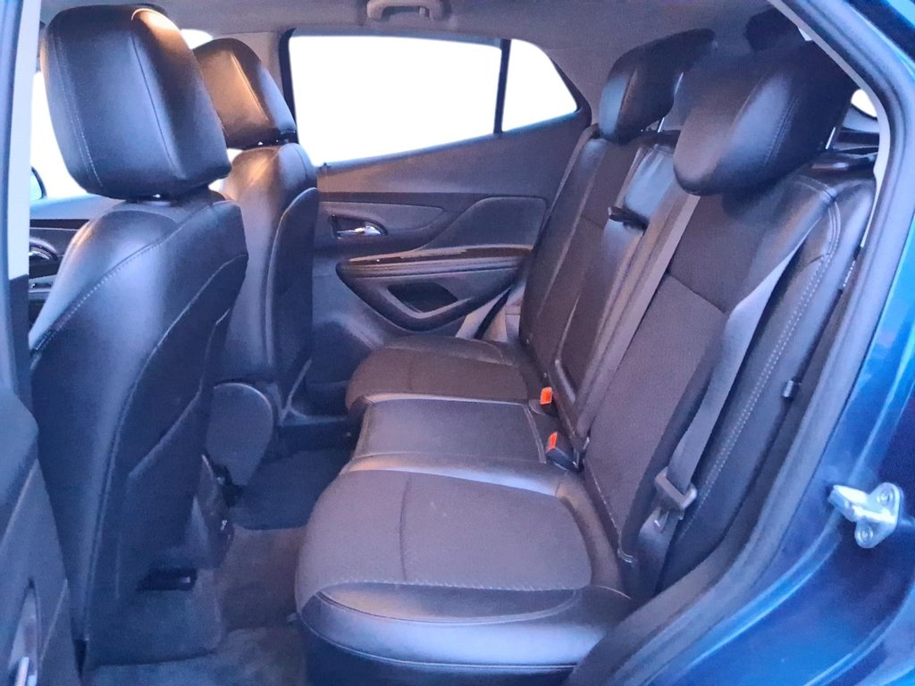 2019 Buick Encore SPORT TOURING AWD in Stratford, Ontario - 10 - w1024h768px