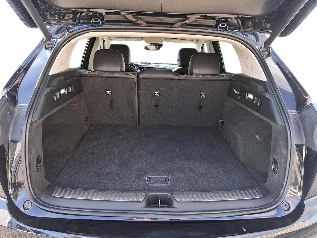 2021 Buick Envision PREFERRED AWD in Stratford, Ontario - 6 - w1024h768px