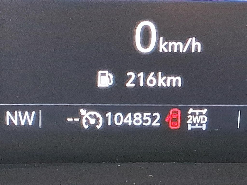 2021 Buick Envision PREFERRED AWD in Stratford, Ontario - 13 - w1024h768px