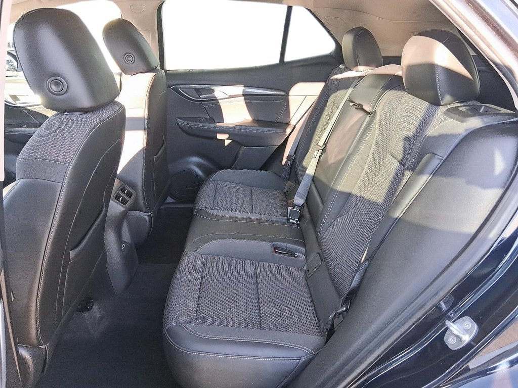 2021 Buick Envision PREFERRED AWD in Stratford, Ontario - 9 - w1024h768px