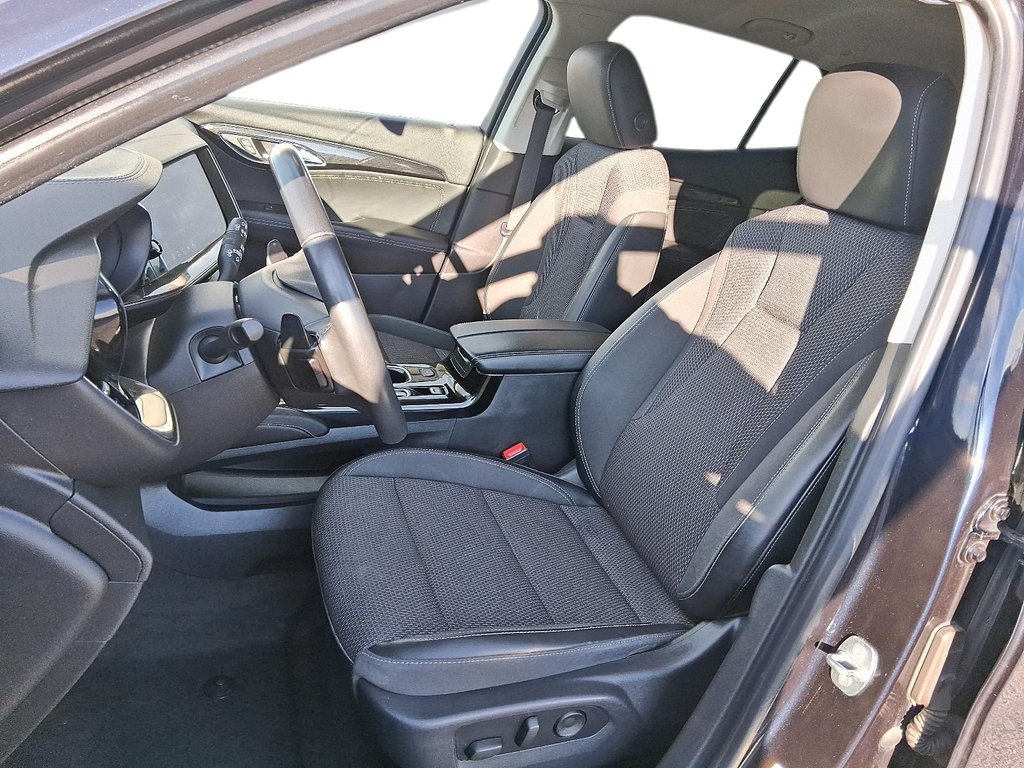 2021 Buick Envision PREFERRED AWD in Stratford, Ontario - 8 - w1024h768px