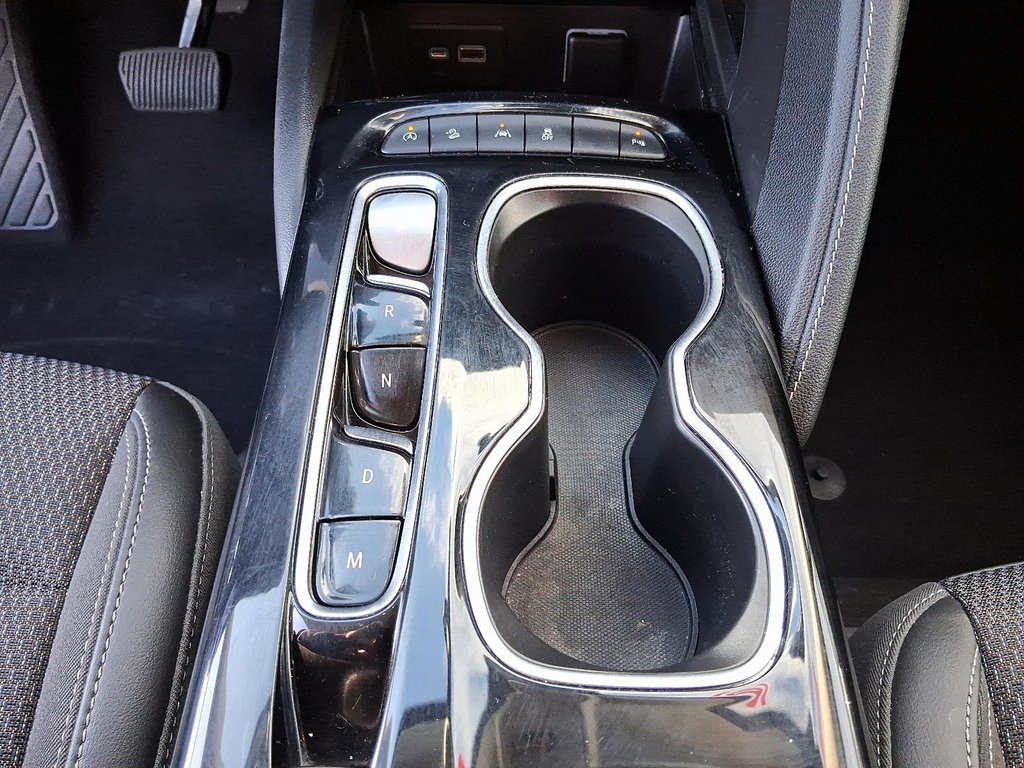 2021 Buick Envision PREFERRED AWD in Stratford, Ontario - 17 - w1024h768px