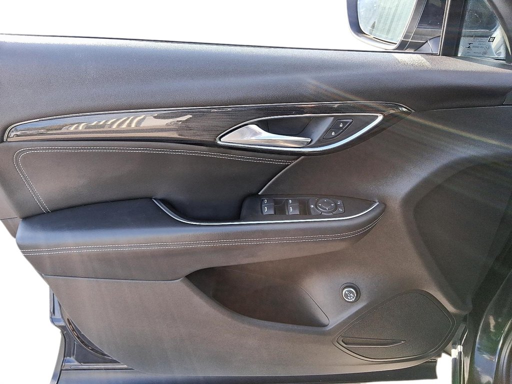 2021 Buick Envision PREFERRED AWD in Stratford, Ontario - 11 - w1024h768px