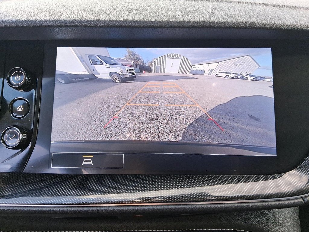 2021 Buick Envision PREFERRED AWD in Stratford, Ontario - 18 - w1024h768px