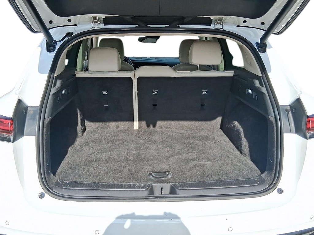 2022 Buick Envision PREFERRED AWD SUV in Stratford, Ontario - 6 - w1024h768px