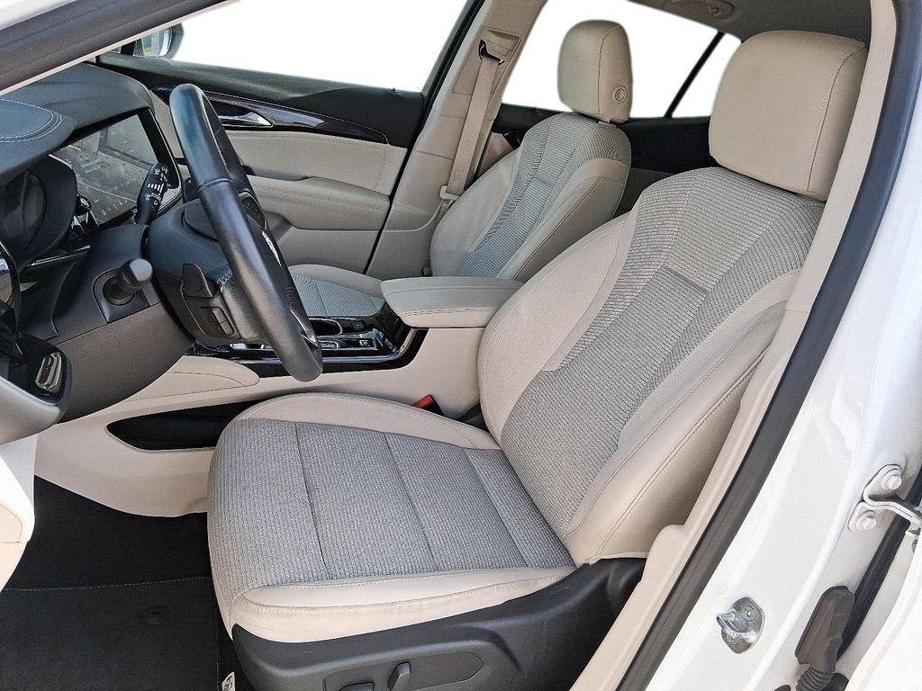 2022 Buick Envision PREFERRED AWD SUV in Stratford, Ontario - 8 - w1024h768px
