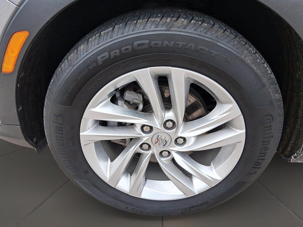 2024 Buick Envista PREFERRED in Stratford, Ontario - 8 - w1024h768px