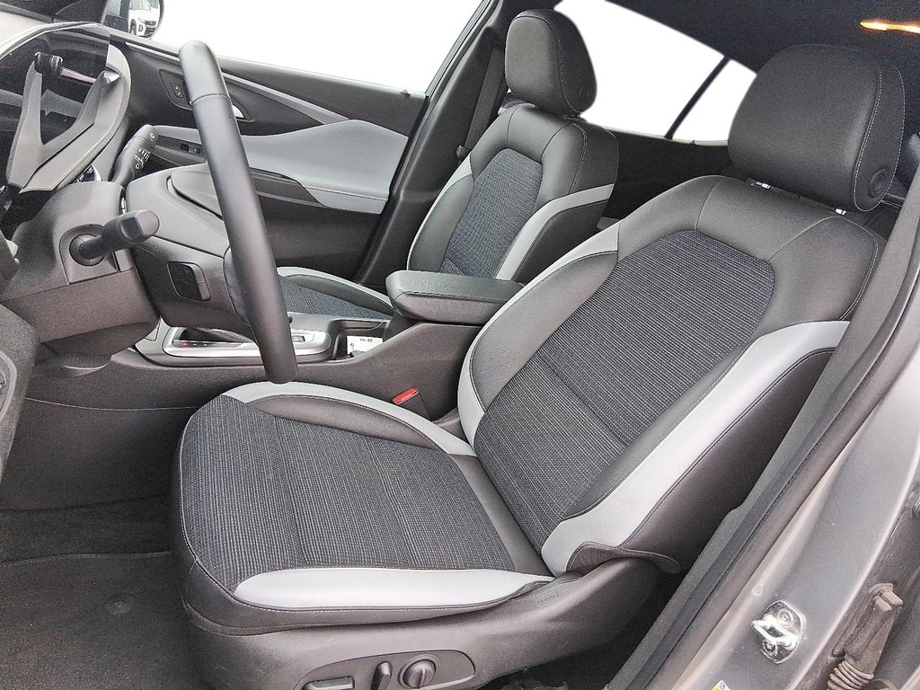 2024 Buick Envista PREFERRED in Stratford, Ontario - 9 - w1024h768px