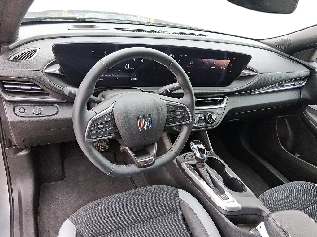 2024 Buick Envista PREFERRED in Stratford, Ontario - 10 - w1024h768px