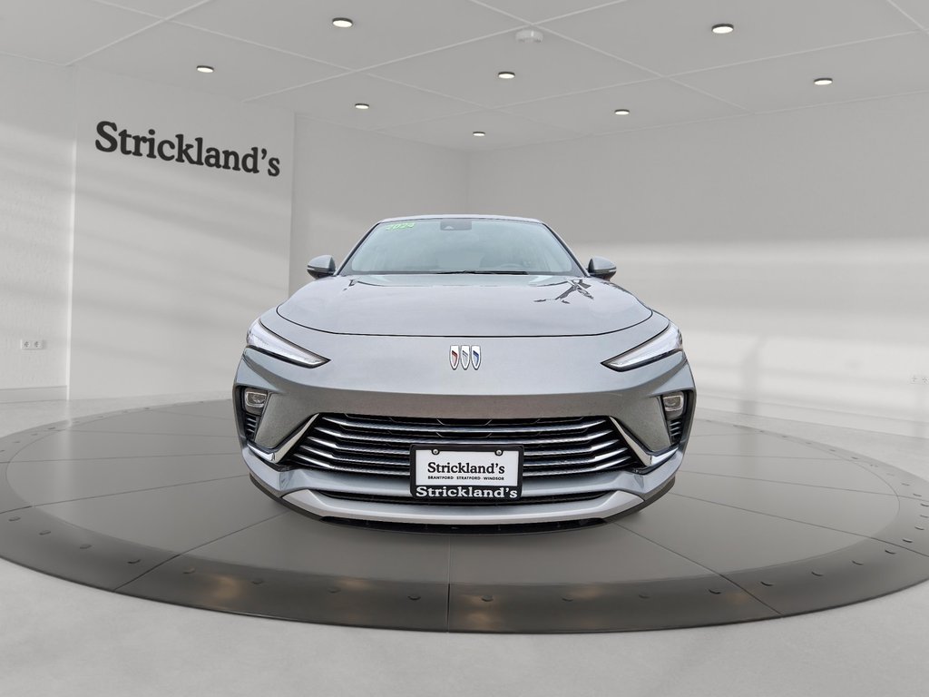 2024 Buick Envista PREFERRED in Stratford, Ontario - 2 - w1024h768px