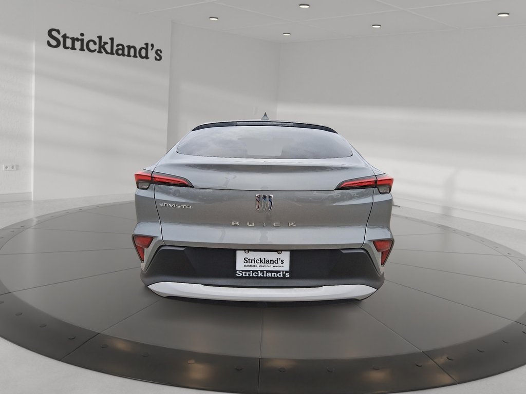 2024 Buick Envista PREFERRED in Stratford, Ontario - 3 - w1024h768px
