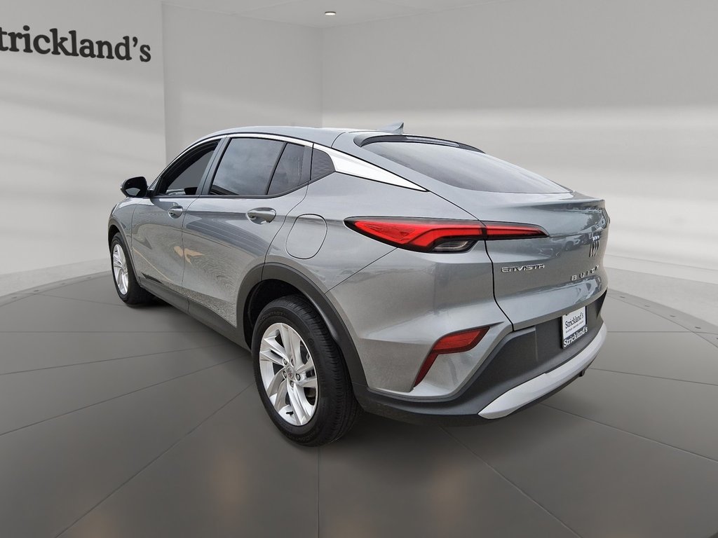 2024 Buick Envista PREFERRED in Stratford, Ontario - 4 - w1024h768px