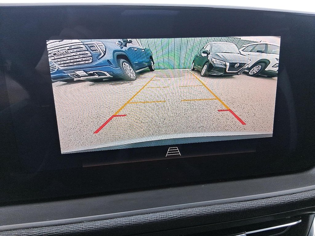 2024 Buick Envista PREFERRED in Stratford, Ontario - 17 - w1024h768px