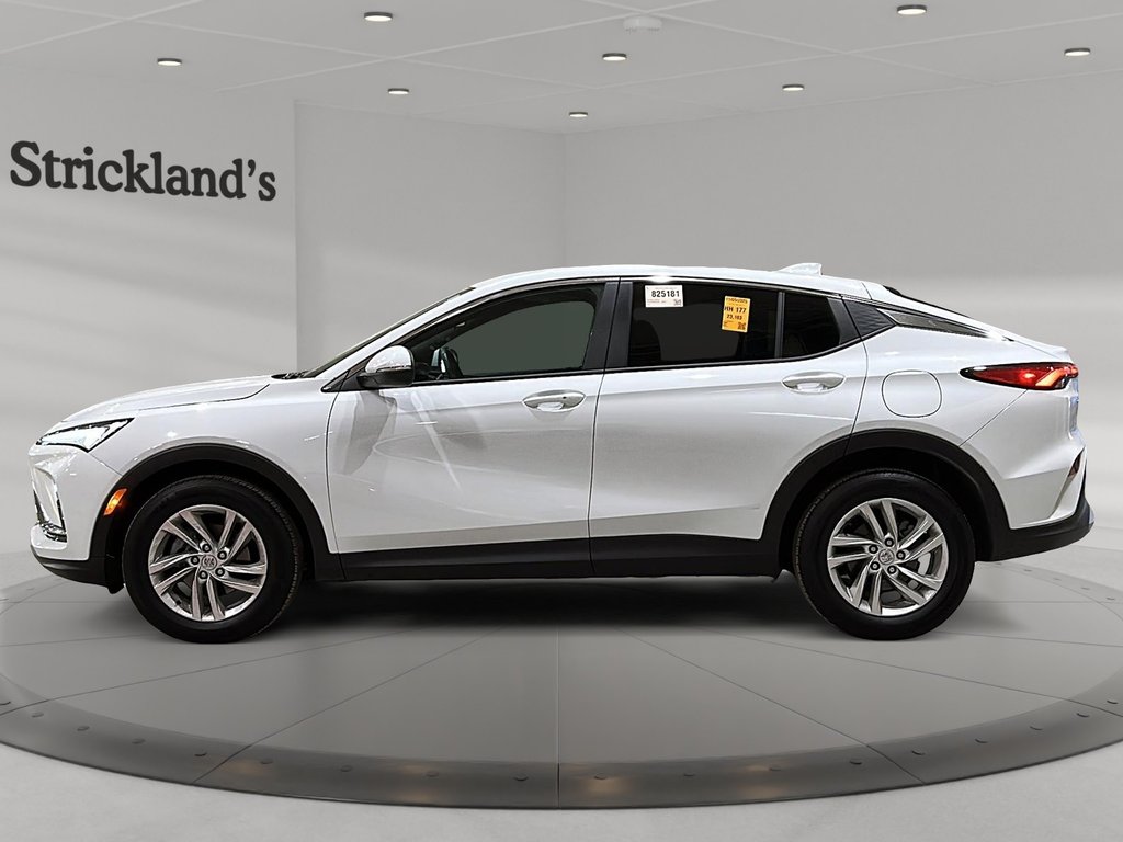 2024 Buick Envista PREFERRED in Stratford, Ontario - 5 - w1024h768px