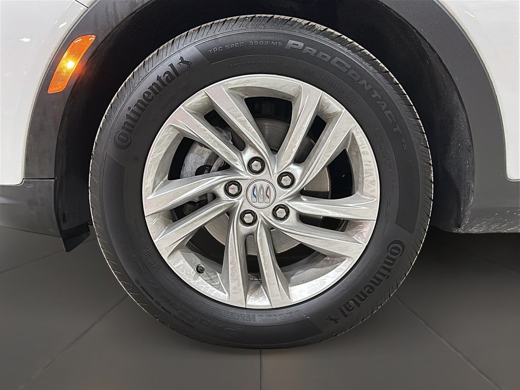 2024 Buick Envista PREFERRED in Stratford, Ontario - 7 - w1024h768px