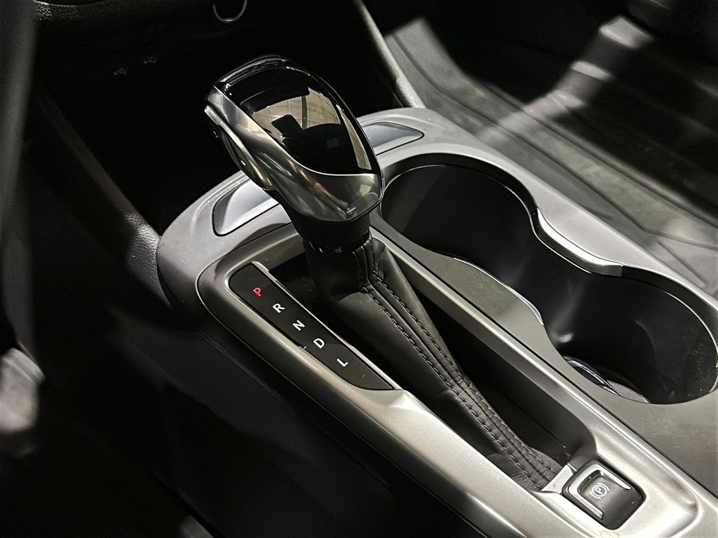 2024 Buick Envista PREFERRED in Stratford, Ontario - 14 - w1024h768px