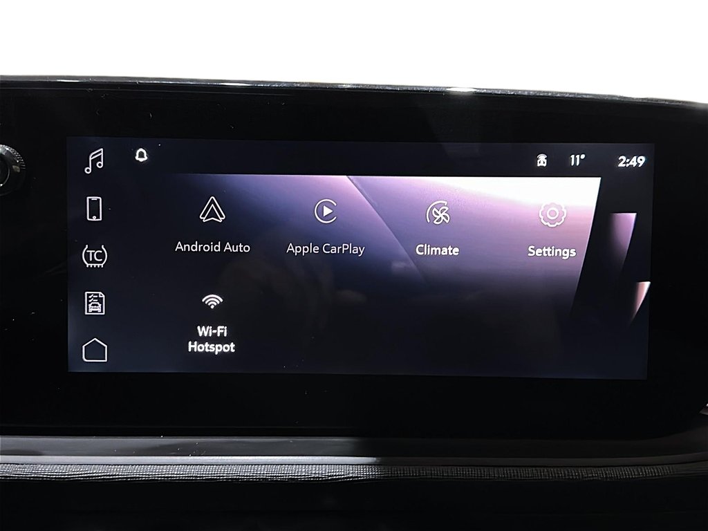 2024 Buick Envista PREFERRED in Stratford, Ontario - 16 - w1024h768px