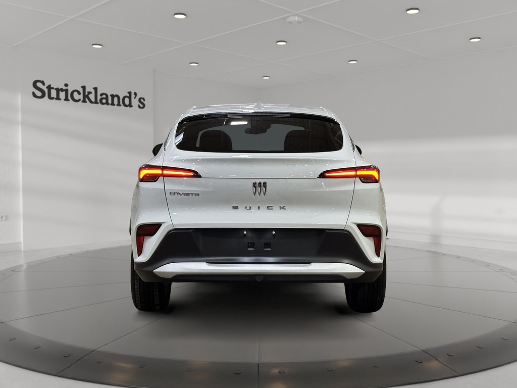 2024 Buick Envista PREFERRED in Stratford, Ontario - 3 - w1024h768px