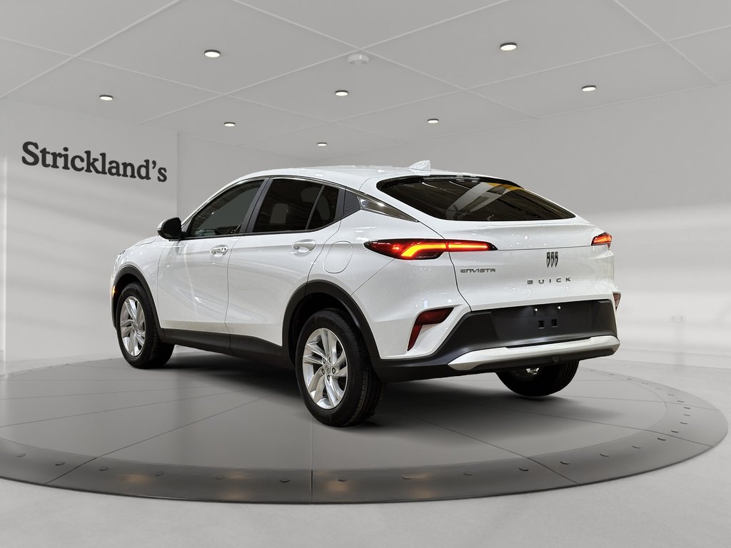 2024 Buick Envista PREFERRED in Stratford, Ontario - 4 - w1024h768px