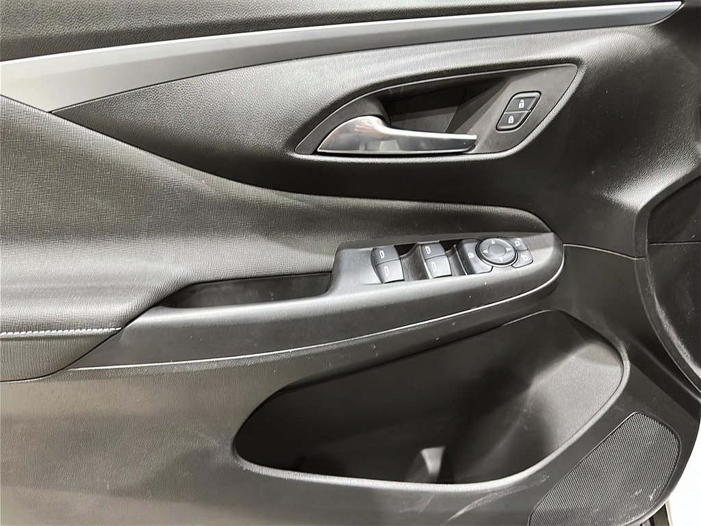 2024 Buick Envista PREFERRED in Stratford, Ontario - 10 - w1024h768px