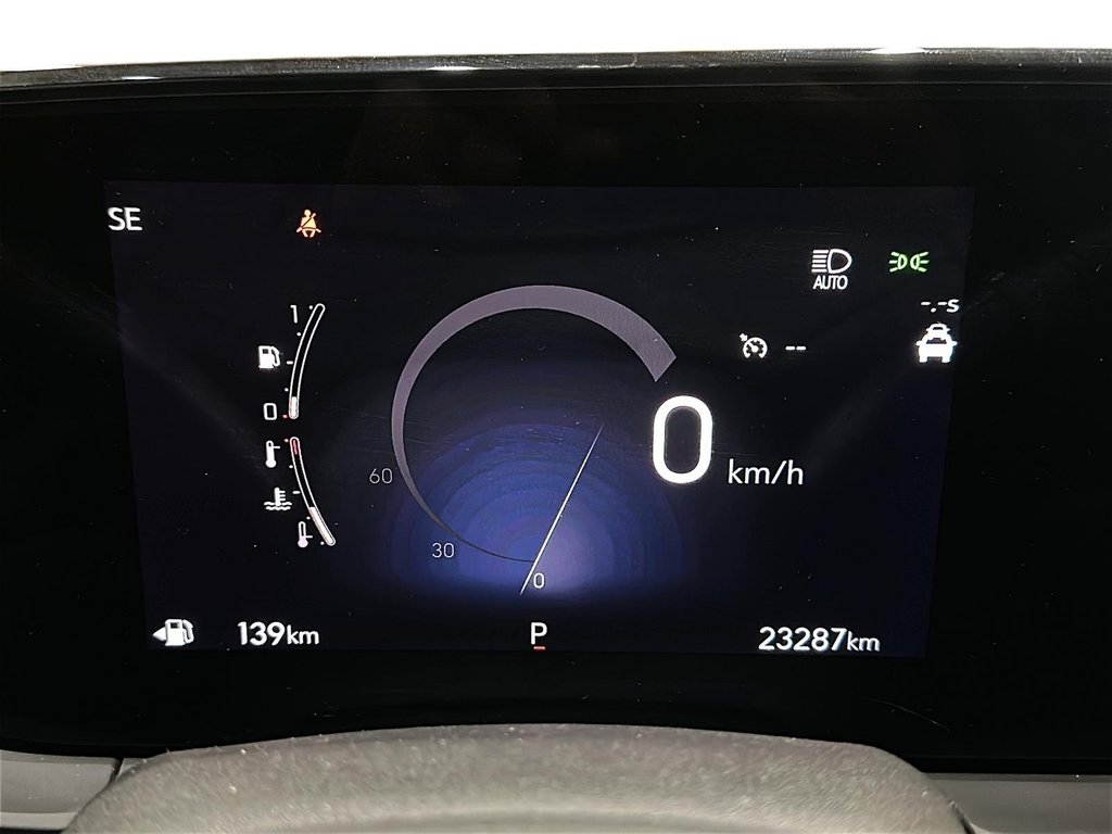 2024 Buick Envista PREFERRED in Stratford, Ontario - 13 - w1024h768px