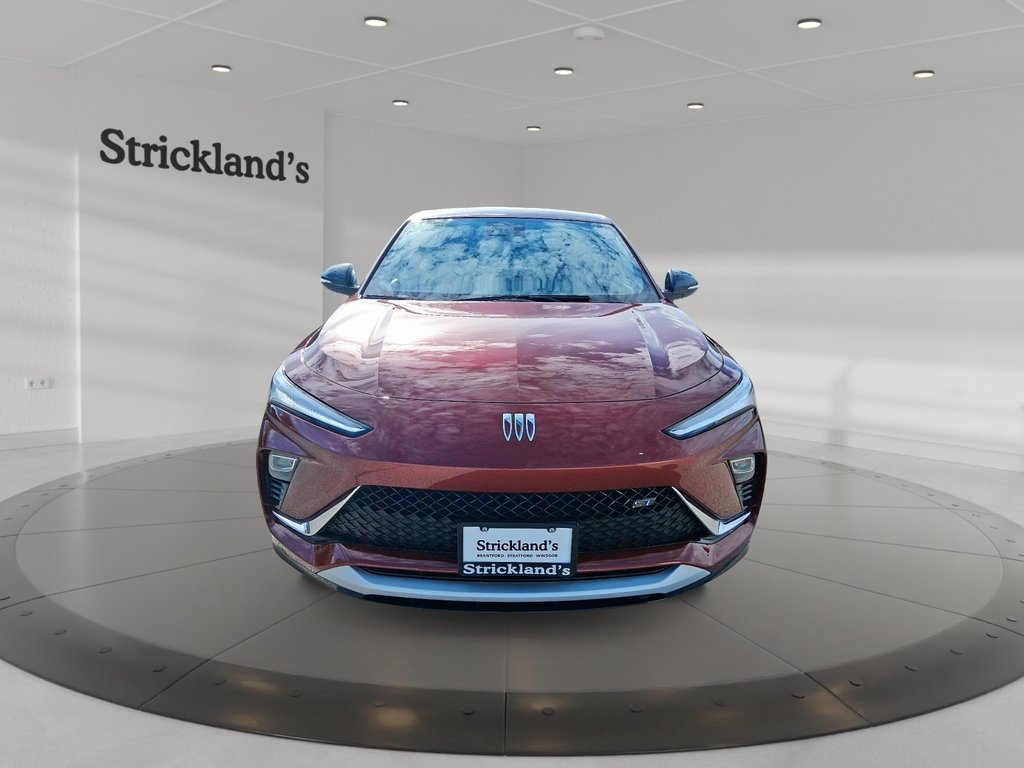 2024 Buick Envista SPORT TOURING in Stratford, Ontario - 2 - w1024h768px