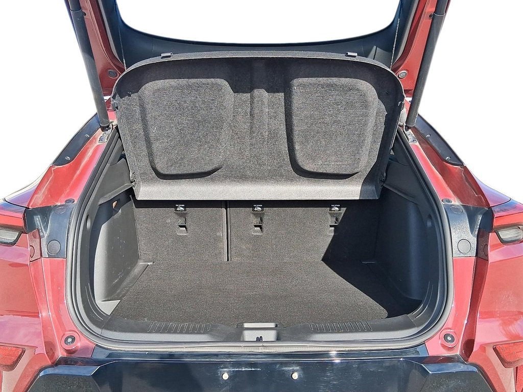 2024 Buick Envista SPORT TOURING in Stratford, Ontario - 7 - w1024h768px