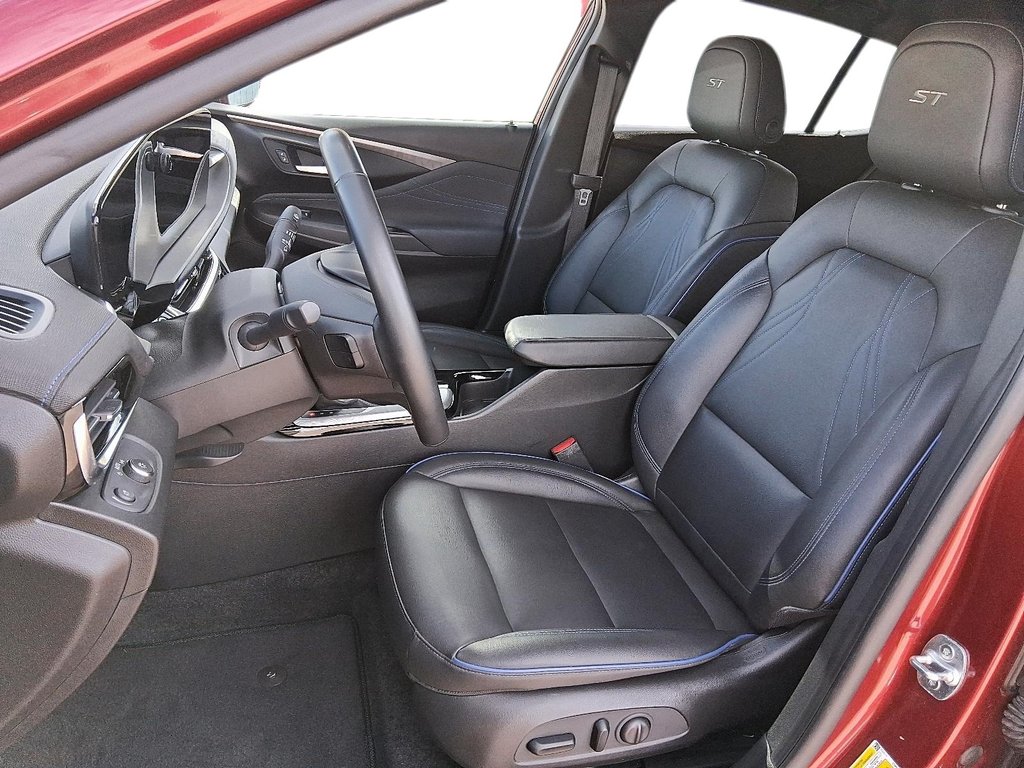 2024 Buick Envista SPORT TOURING in Stratford, Ontario - 9 - w1024h768px