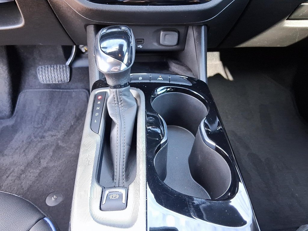 2024 Buick Envista SPORT TOURING in Stratford, Ontario - 18 - w1024h768px