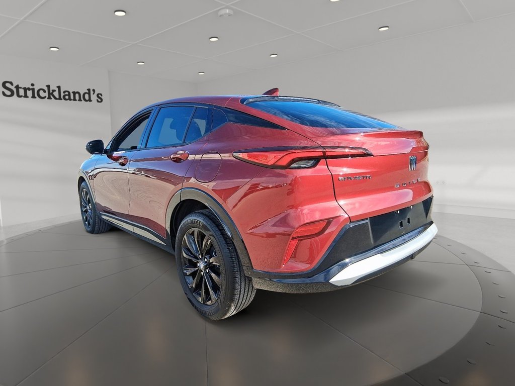 2024 Buick Envista SPORT TOURING in Stratford, Ontario - 4 - w1024h768px