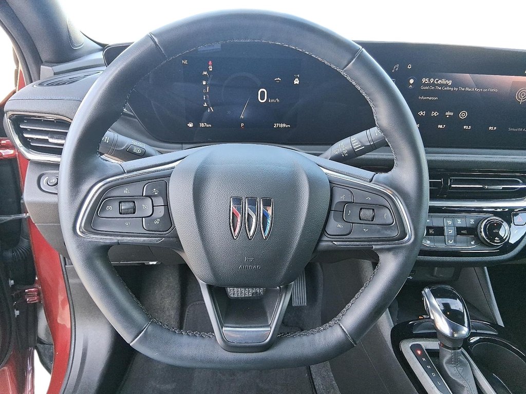 2024 Buick Envista SPORT TOURING in Stratford, Ontario - 13 - w1024h768px