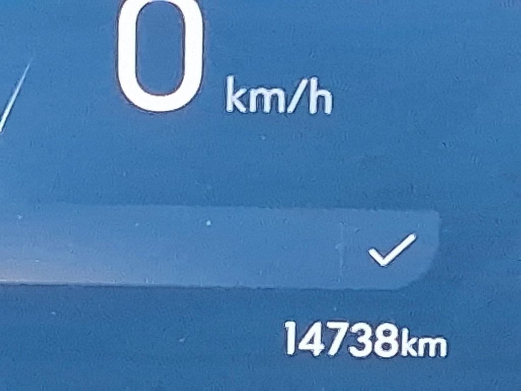 2024 Buick Envista PREFERRED in Stratford, Ontario - 14 - w1024h768px