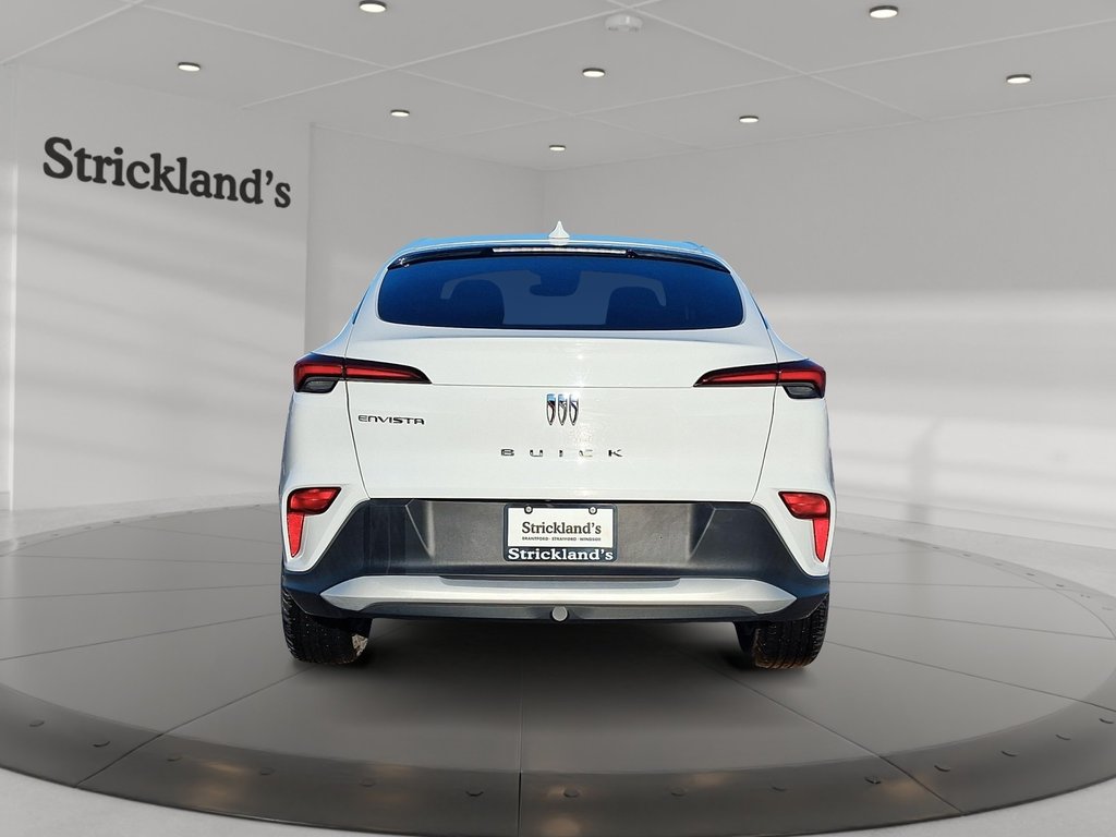 2024 Buick Envista PREFERRED in Stratford, Ontario - 3 - w1024h768px