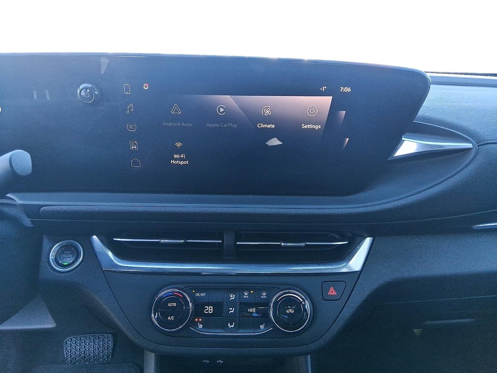 2024 Buick Envista PREFERRED in Stratford, Ontario - 16 - w1024h768px