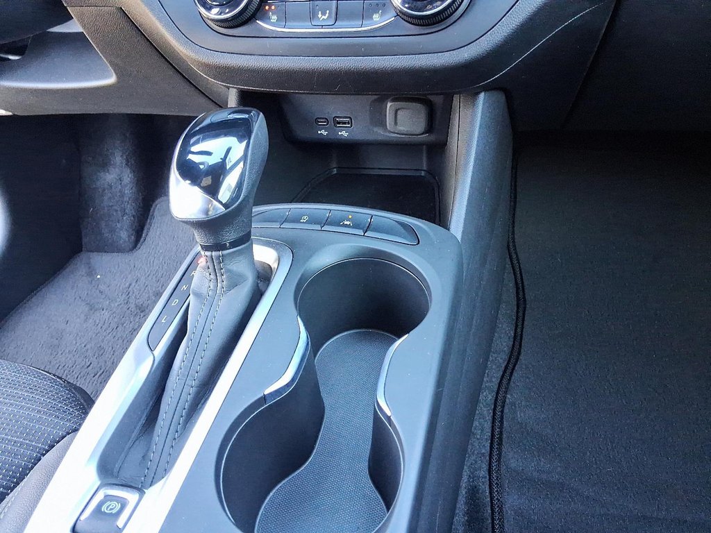 2024 Buick Envista PREFERRED in Stratford, Ontario - 18 - w1024h768px