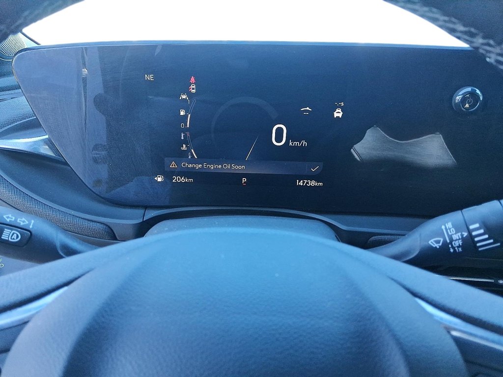 2024 Buick Envista PREFERRED in Stratford, Ontario - 15 - w1024h768px